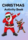 Christmas Activity Book