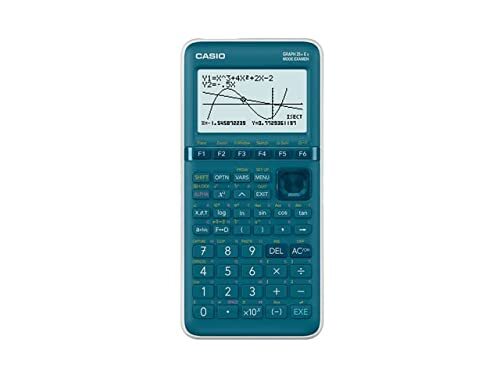 Casio Graph 25+EII grafische rekenmachine