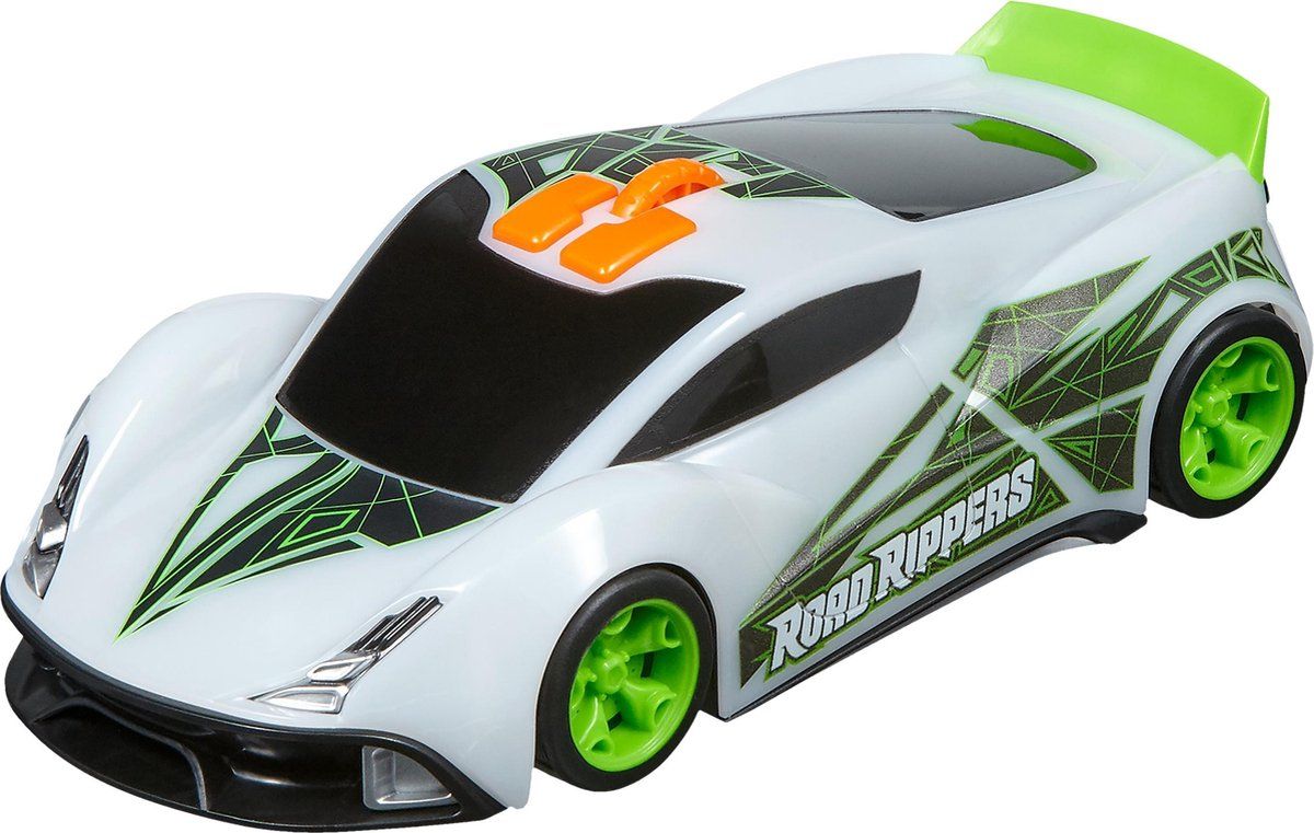 nikko Road Rippers Color Wheels Supercar Speelgoed voertuigen kopen ...