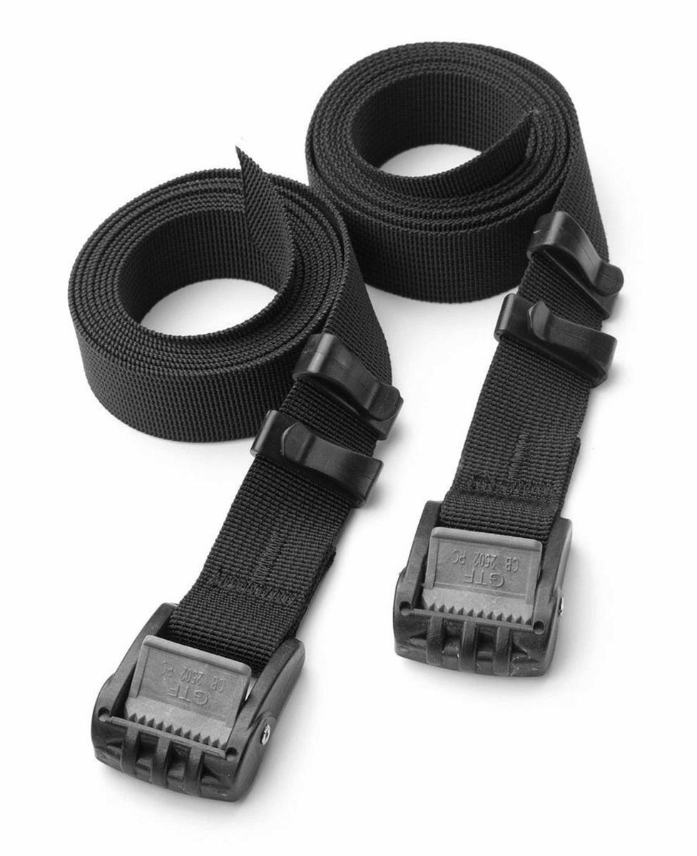 Kriega Cam Strap Set