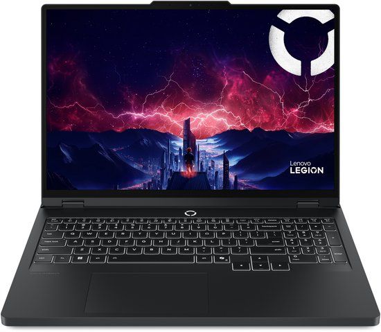 Lenovo Legion / Pro 5 / 83LT0096MB