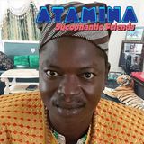 Sonic Rendezvous Atamina - Sycophantic Friends (LP)