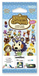 Nintendo Animal Crossing amiibo Cards Triple Pack - Series 3
