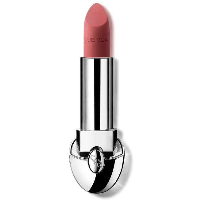 Guerlain 16h Wear High-pigmentation Velvet Matte Lipstick