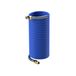 Riegler SP8250PA Spiraalslang, schroefverbinding en knikbeschermingsveer, polyamide, R 1/4, slang-ø 8 x 6, PN bij 23 °C max. 19 bar, lengte 2,5 m
