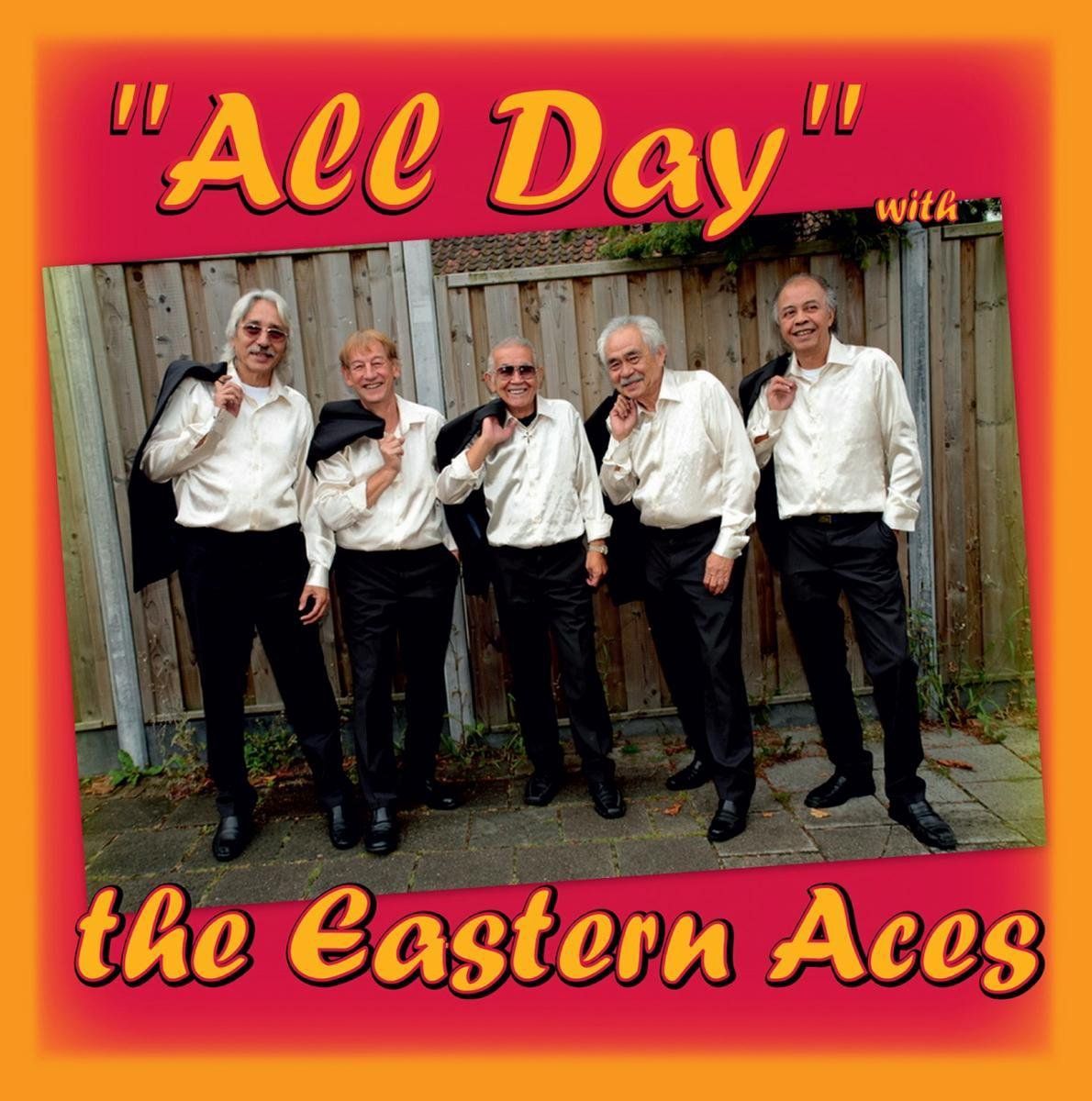 HEARTSELLING All Day - Muziek - 8713092860026