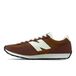 new balance Sneakers laag 'Sneaker 471' bruin / kastanjebruin