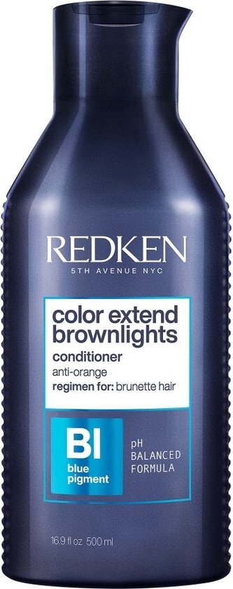 Redken Color Extend Brownlights Conditioner 250ml