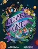 We Libri GmbH We Are One: A User's Guide for Young Earthlings Paperback
