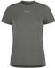 Craft Adv Essence Ss Tee 2 W Femme Sportshirt - Granite