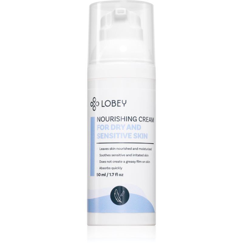 Lobey Face Care
