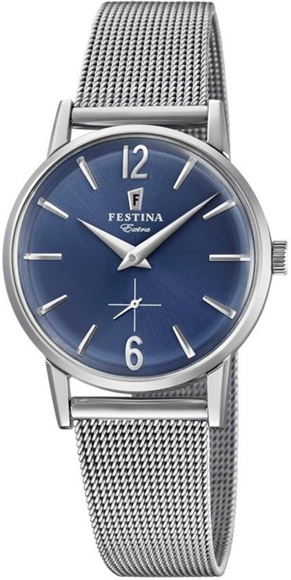 Festina Extra Collection horloge F20258/3