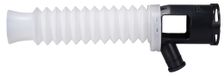 Makita Accessoires Stofafzuigadapter boor- en combihamer (Breken) - 1914M0-7