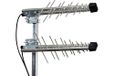 LowcostMobile RADMINI5G-7003800 2 x 5 m antenne 4G LTE 5G 7,5dbi Duo SMA kabel zwart WL240
