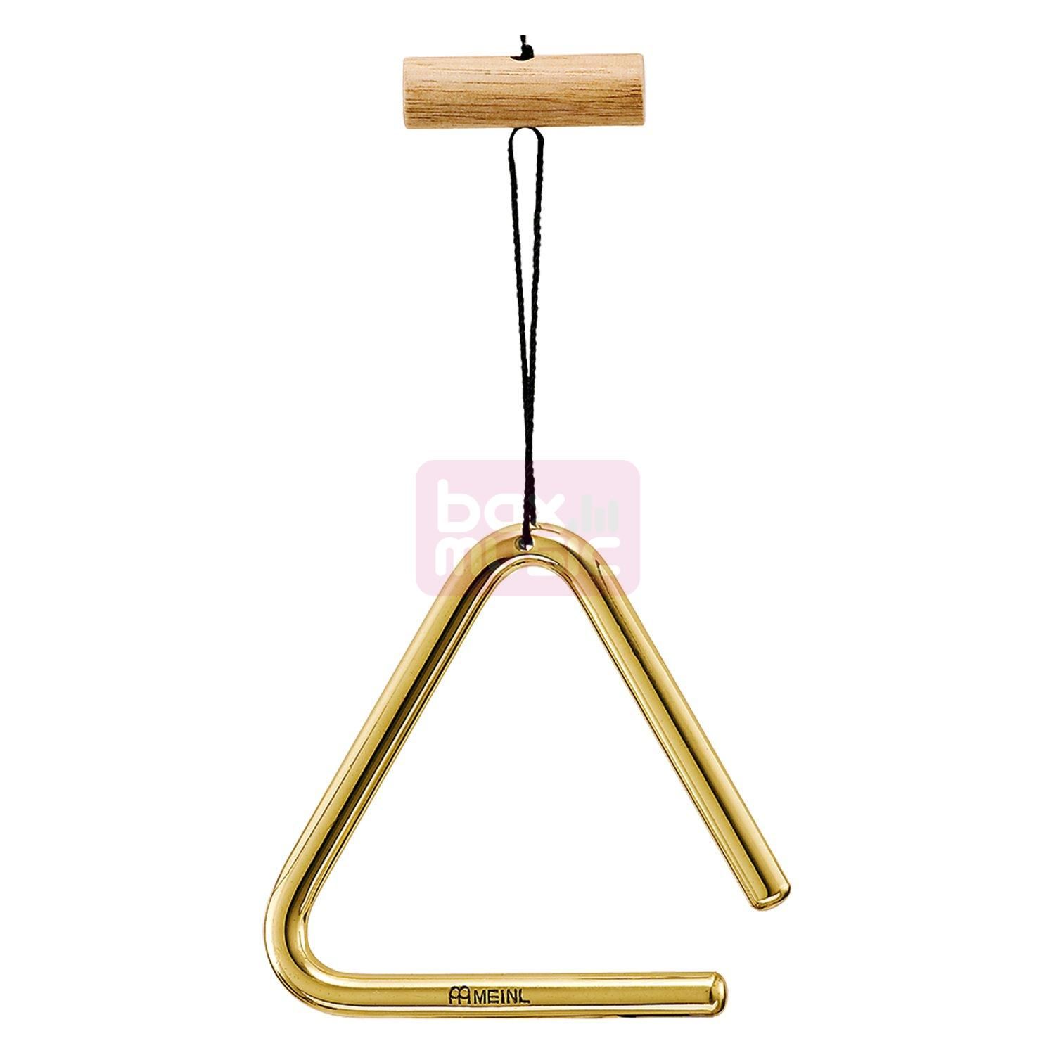 Meinl TRI10B Triangel 4 inch