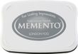 Tsukineko ME-901 Memento tampon encreur london fog - grand tampon encreur - gris froid