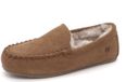 Rohde Dames Pantoffel Gevoerd - 7020-76 Cognac - Maat 41