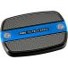Puig 9269A couvercle de réservoir d'embrayage Yamaha, bleu