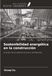 Sostenibilidad Ediciones Nuestro Conocimiento Sostenibilidad energética en la construcción Paperback