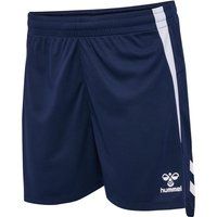 Hummel Damesshort Hummel Lead 2.0