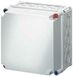 Hensel Mi lege installatiekast 300x300x214mm