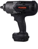 FLUXON 1/2" accu slagmoersleutel BODY 1700Nm en koffer
