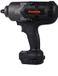 FLUXON 1/2" accu slagmoersleutel BODY 1700Nm en koffer