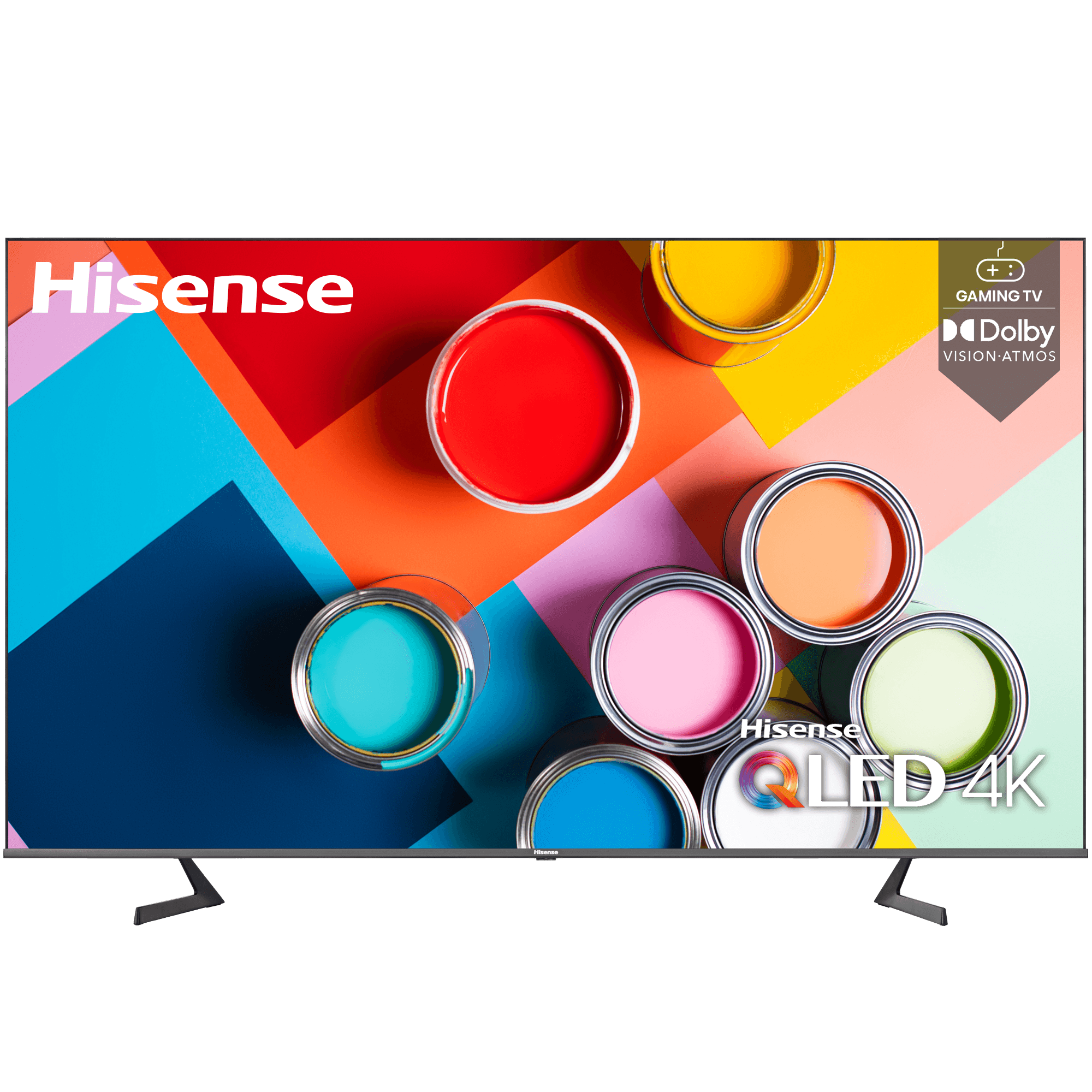 Hisense 75A7GQ