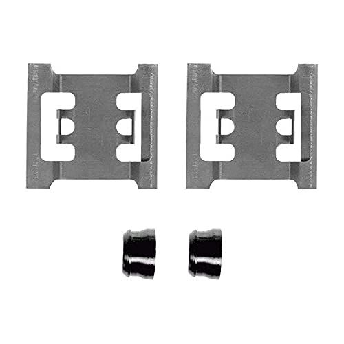 HELLA PAGID 8DZ 355 202-391 Accesoireset - K0054 - Remsysteem: Bendix - voor o.a. FORD