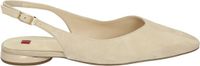 Hogl - 100102 MONA - Pumps - Wit/beige - Maat 38