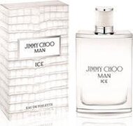 Jimmy Choo Man Ice eau de toilette / 50 ml / heren