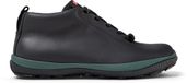 Camper Peu Pista Gm Enkellaarsjes - Dames - Zwart - 41