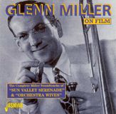 Music&Words Glenn Miller & His Orchestra - Sun Valley Serenade / Orchestra Wiv (CD)