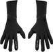 Orca 2026 Orca Hommes Core 2mm Gants de natation en eau libre - Noir