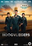 VSN / KOLMIO MEDIA Hoogvliegers | DVD