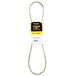 MAXPOWER V-riemen 347487, versterkt met kevlar, 1/2" x 44" - 4L440 - buitenlengte L(a) 1120 mm.