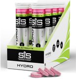 Science SIS GO Hydro Tablet (8x20Tabs) Pink Grapefruit - Electrolytes
