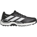 adidas Chaussures de golf Codechaos pour hommes, noir/blanc