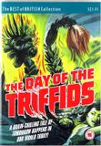 The Day Of The Triffids DVD