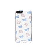 ERT GROUP Babaco Flowers 043 mobiel telefoonhoesje voor iPhone 7 Plus/8 Plus