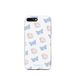 ERT GROUP Babaco Flowers 043 mobiel telefoonhoesje voor iPhone 7 Plus/8 Plus
