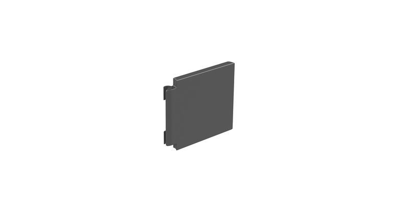 GoPro AMIOD-001 - Accessoire voor actiesportcamera - Zwart