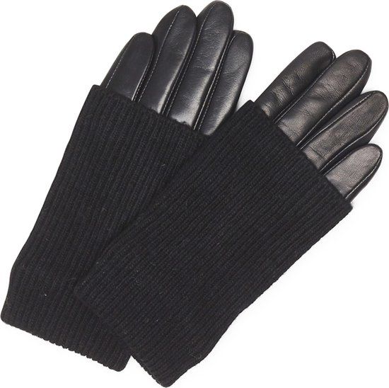 Markberg Helly Glove w/Touch 7 black