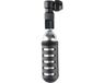 Topeak Nano Airbooster L Co2-pomp 16g Zilver