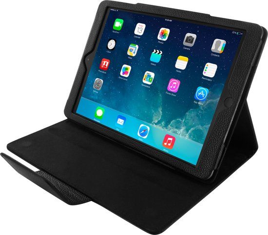 Mobiparts Keyboard Case /  /  / Zwart