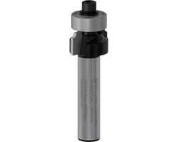 Bosch PRO afrondfrees R 1,6 schacht 8 mm - 2608629681