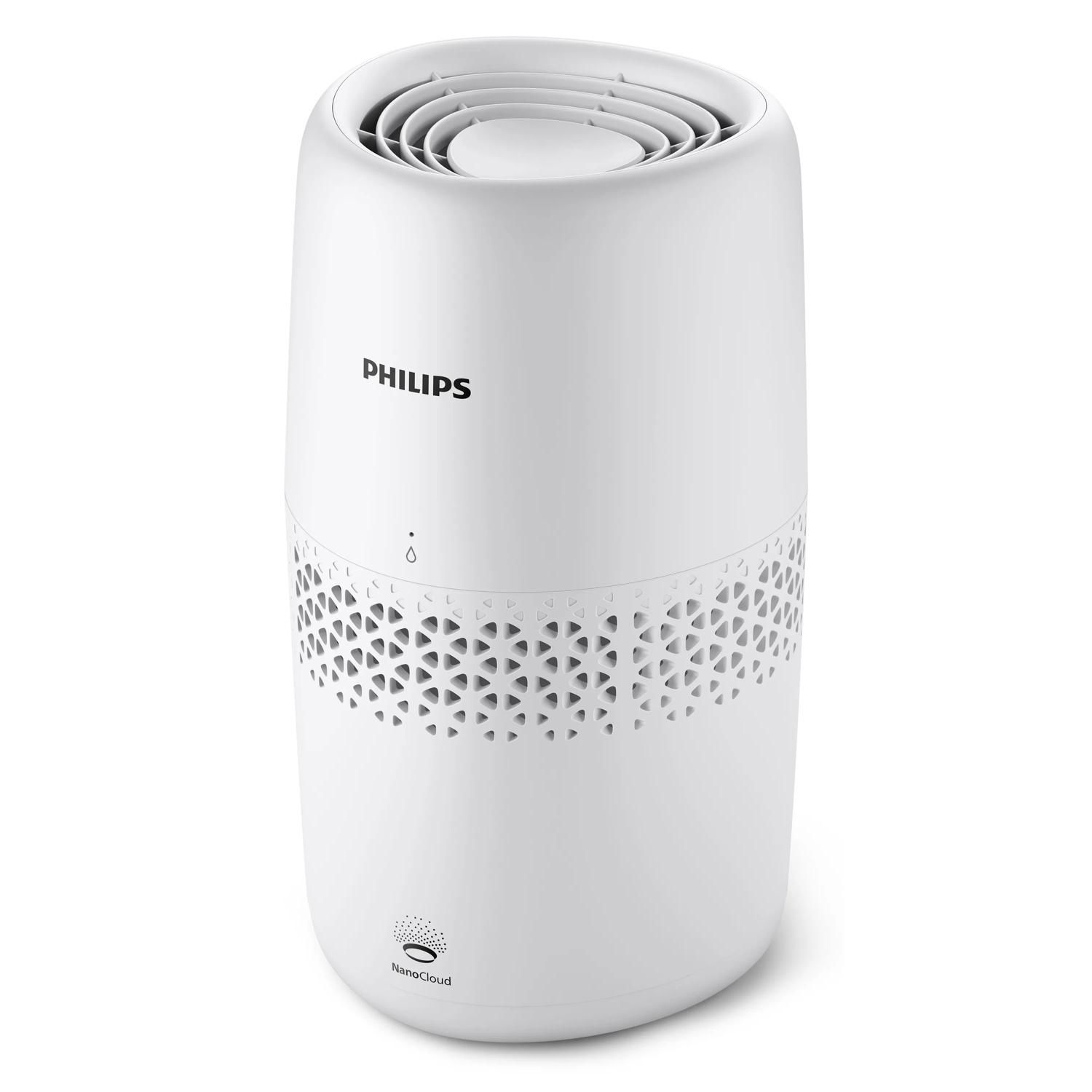 Philips 2000 Series Air Humidifier HU2510/10 - White