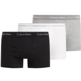 Calvin Klein Slip 3-Pack heren - Cotton Classic