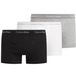 Calvin Klein 3-Pack Trunks heren - Cotton Classic