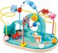 Lelin Toys Lelin® Houten Kralenframe In het Bos
